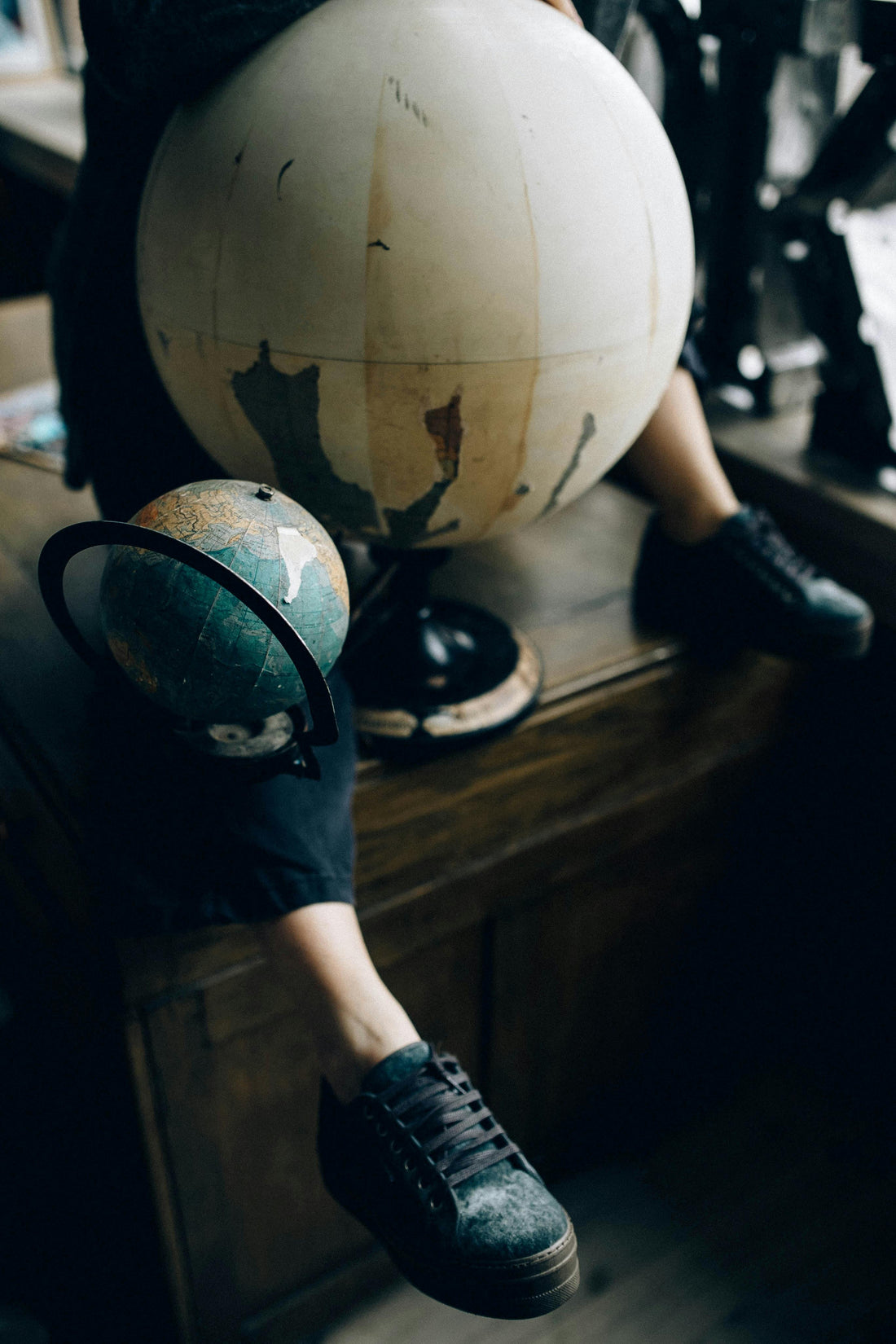 Menstruatieondergoed: Duurzaam, Comfortabel & Goed voor jou en de Planeet - leestijd: 2 min