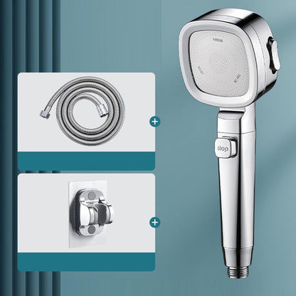 AquaPure Luxe Waterbesparende Douchekop met Filter