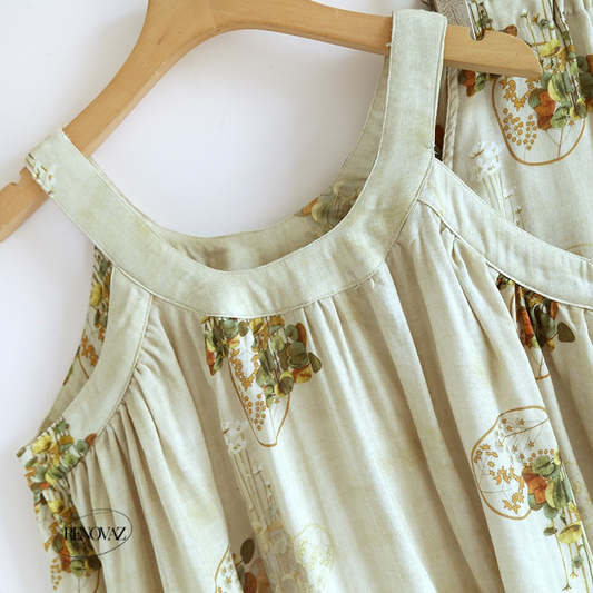 BlossomDreams Loungewear Set